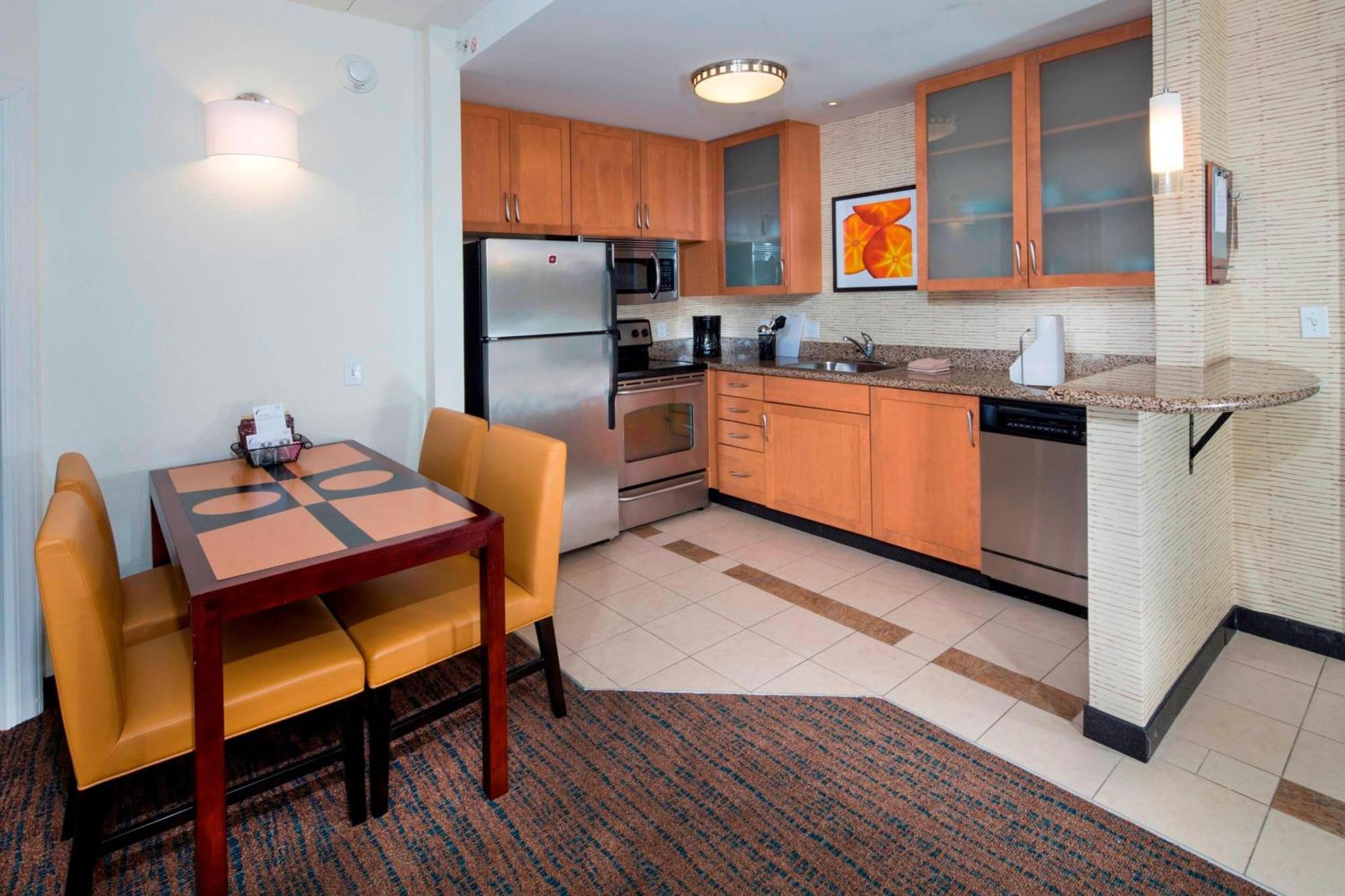 Residence Inn Dover Exterior photo