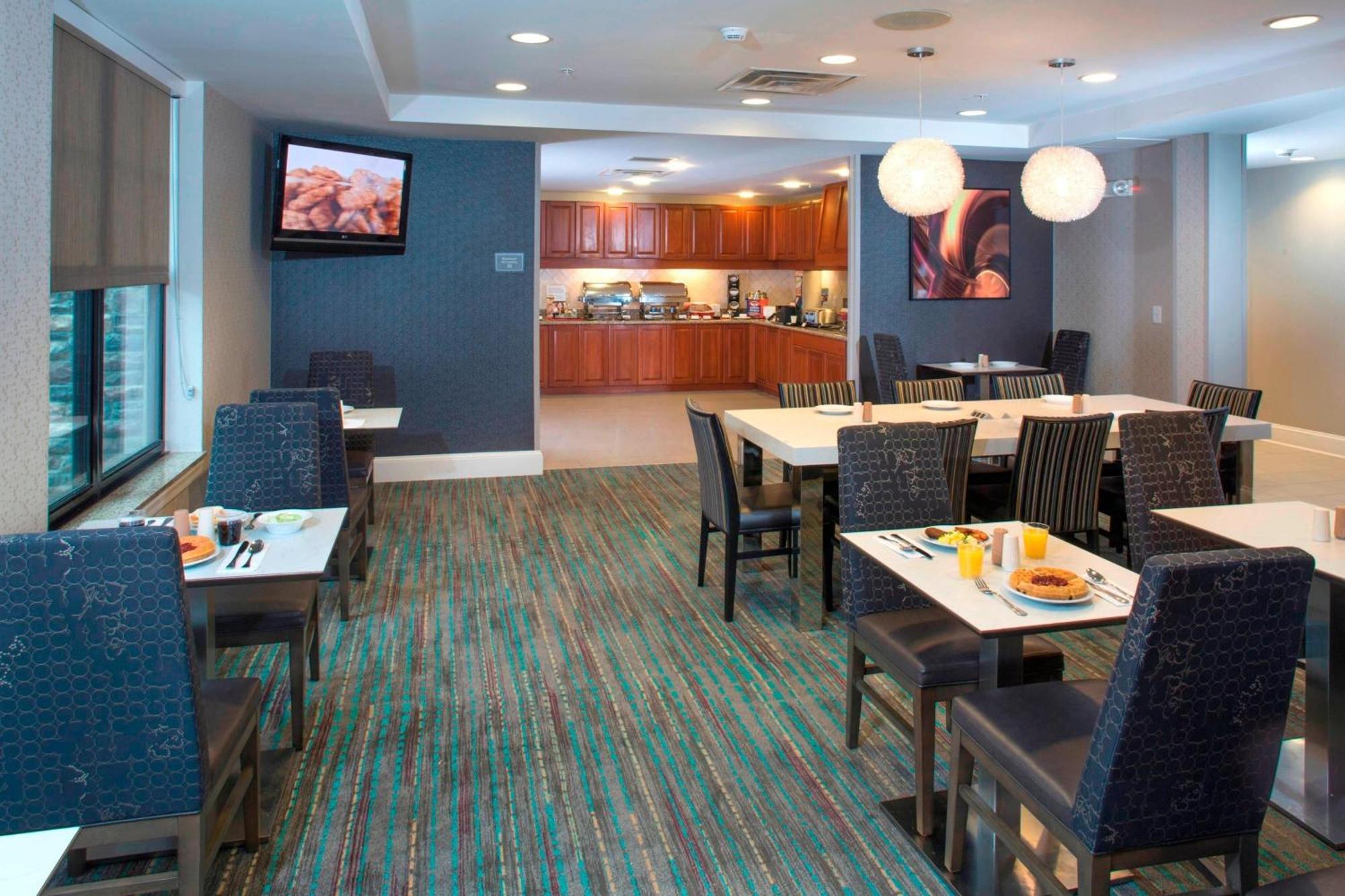 Residence Inn Dover Exterior photo