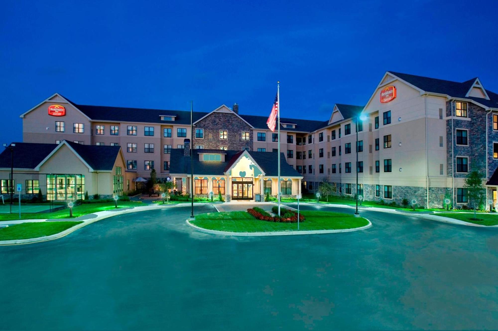 Residence Inn Dover Exterior photo