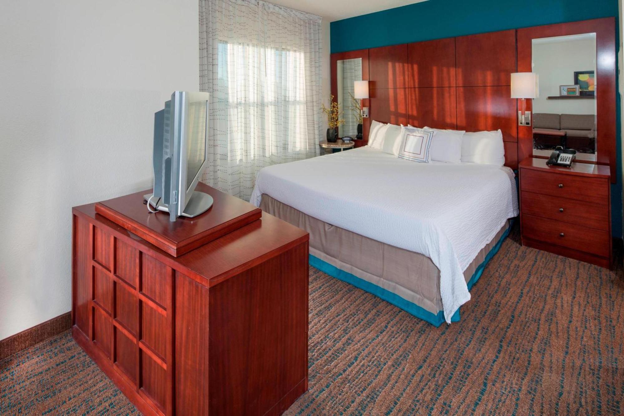 Residence Inn Dover Exterior photo