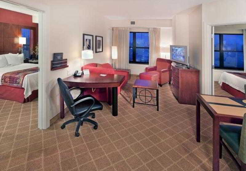 Residence Inn Dover Exterior photo