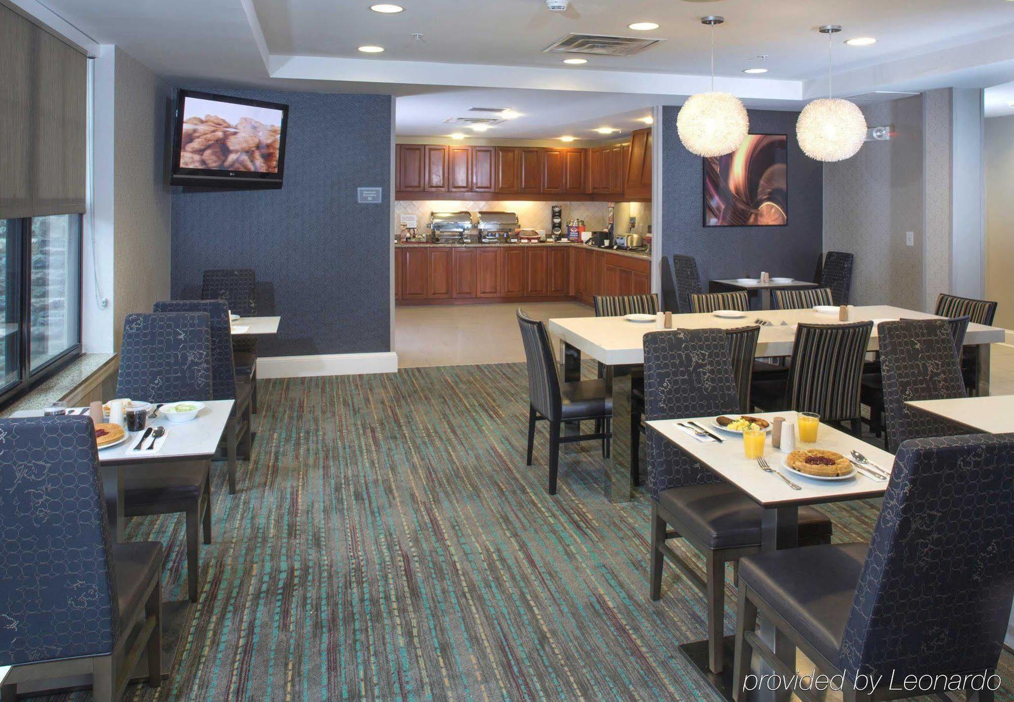 Residence Inn Dover Exterior photo