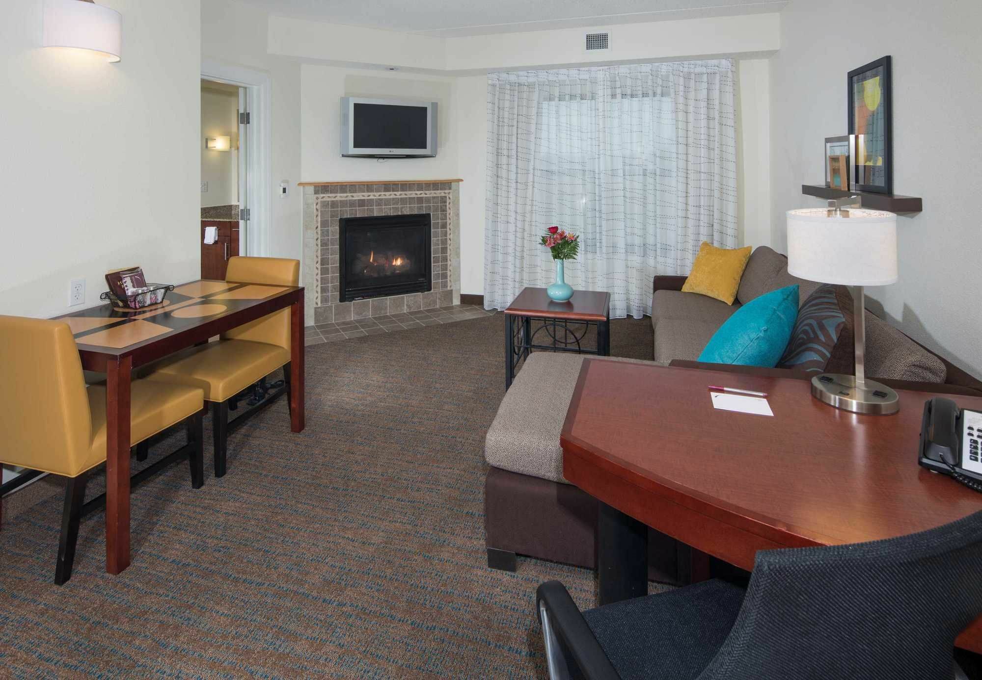 Residence Inn Dover Exterior photo